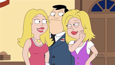 american dad pornography